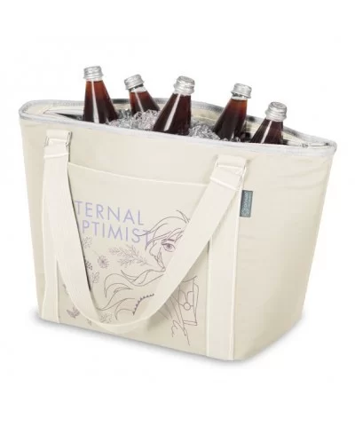 Anna Cooler Tote – Frozen $19.58 ADULTS