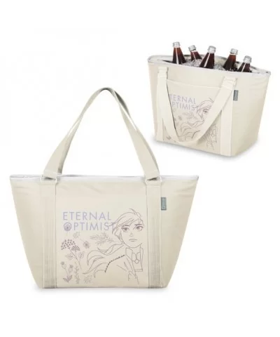 Anna Cooler Tote – Frozen $19.58 ADULTS