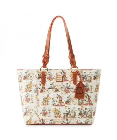 Mickey Mouse The Band Concert Dooney & Bourke Tote – Walt Disney World Annual Passholder $81.34 ADULTS