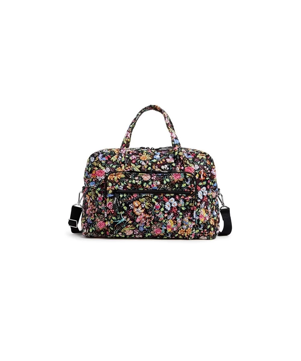 Disney100 Weekender Bag by Vera Bradley $48.64 ADULTS