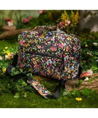 Disney100 Weekender Bag by Vera Bradley $48.64 ADULTS