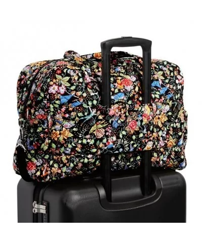 Disney100 Weekender Bag by Vera Bradley $48.64 ADULTS