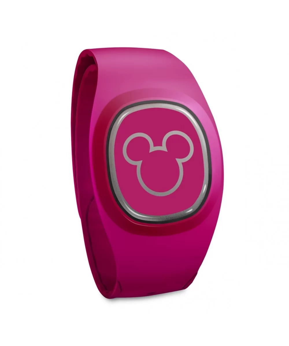 MagicBand+ Dark Pink $13.16 ADULTS