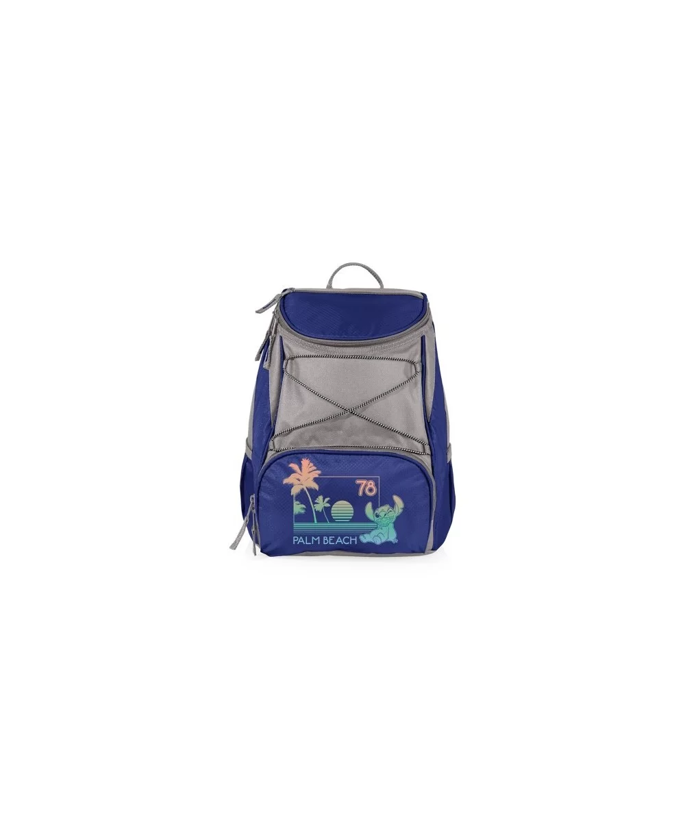 Stitch Palm Beach 78 Cooler Backpack $18.70 ADULTS