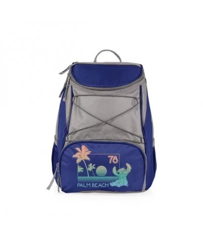 Stitch Palm Beach 78 Cooler Backpack $18.70 ADULTS