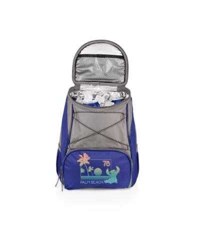 Stitch Palm Beach 78 Cooler Backpack $18.70 ADULTS