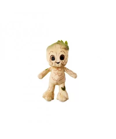 Marvel Groot Disney nuiMOs Plush – Guardians of the Galaxy $7.68 TOYS