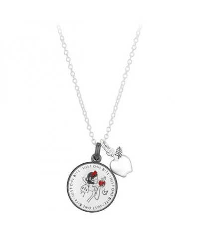 Snow White Necklace $10.08 ADULTS