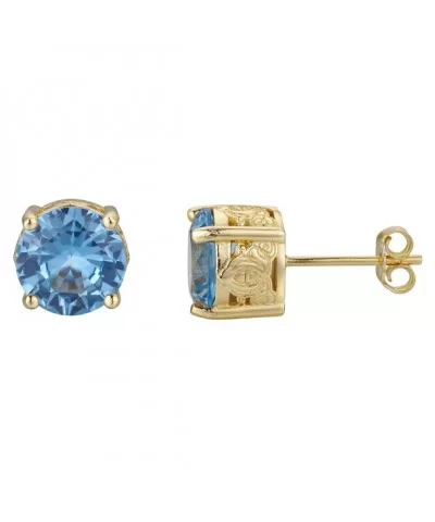 Cinderella Stud Earrings $27.23 ADULTS