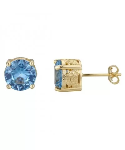 Cinderella Stud Earrings $27.23 ADULTS