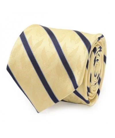 Wolverine Mask Silk Tie for Adults $17.41 ADULTS