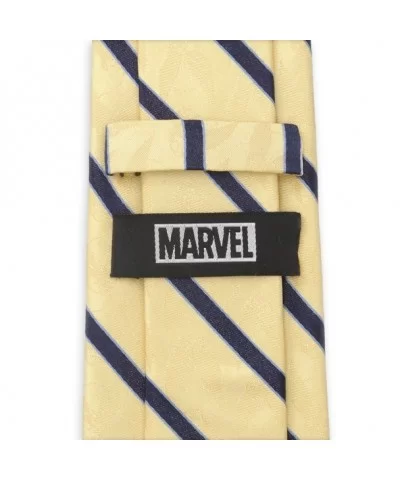 Wolverine Mask Silk Tie for Adults $17.41 ADULTS