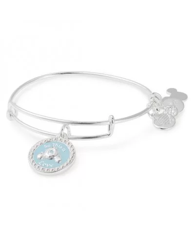 Cinderella ''So This Is Love'' Bangle by Alex and Ani $19.36 ADULTS