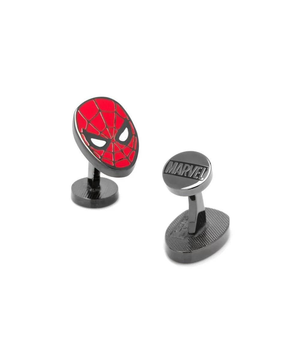 Spider-Man Cufflinks $26.49 ADULTS