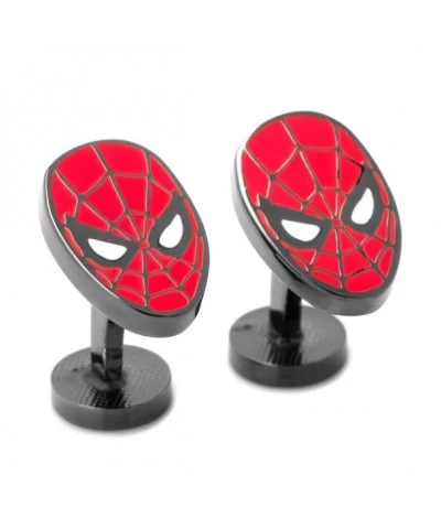 Spider-Man Cufflinks $26.49 ADULTS