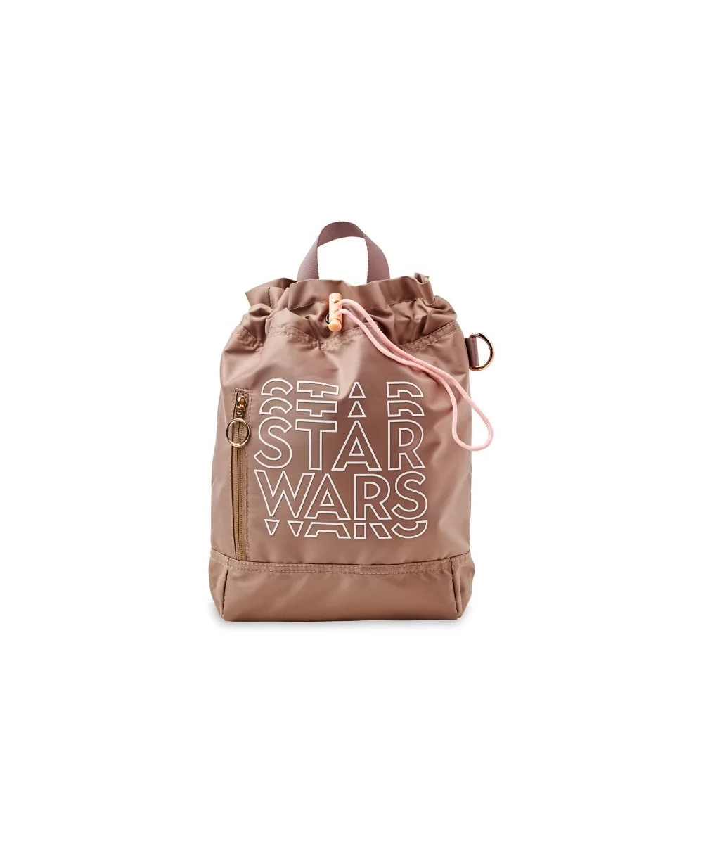 Star Wars ''There Is No Try'' Backpack $6.94 ADULTS