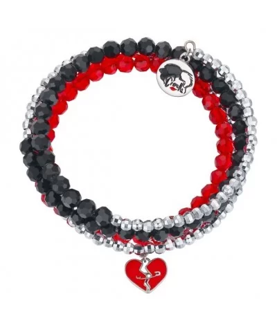 Cruella Coil Bracelet – Live Action $14.50 ADULTS