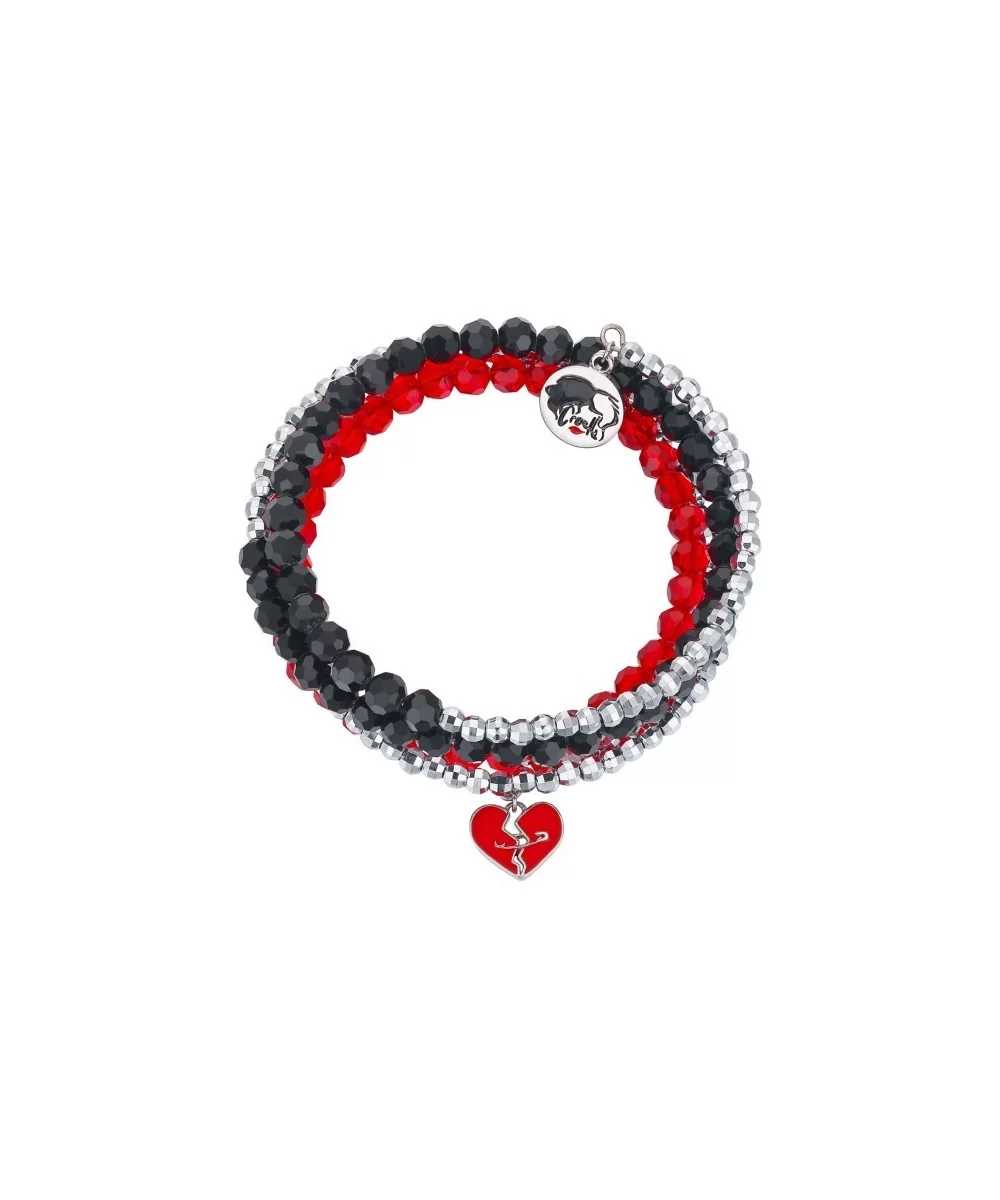 Cruella Coil Bracelet – Live Action $14.50 ADULTS