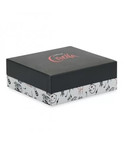 Cruella Coil Bracelet – Live Action $14.50 ADULTS