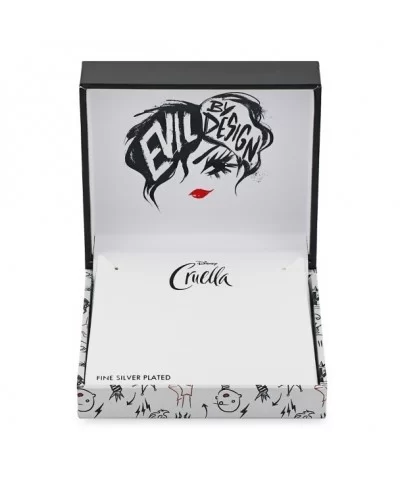 Cruella Coil Bracelet – Live Action $14.50 ADULTS