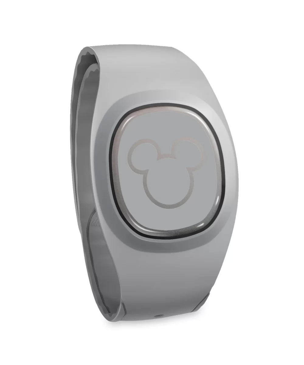 MagicBand+ Gray $14.00 ADULTS