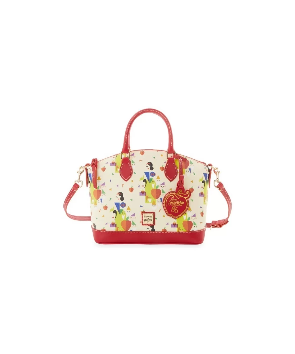 Snow White and the Seven Dwarfs 85th Anniversary Dooney & Bourke Satchel $63.99 ADULTS