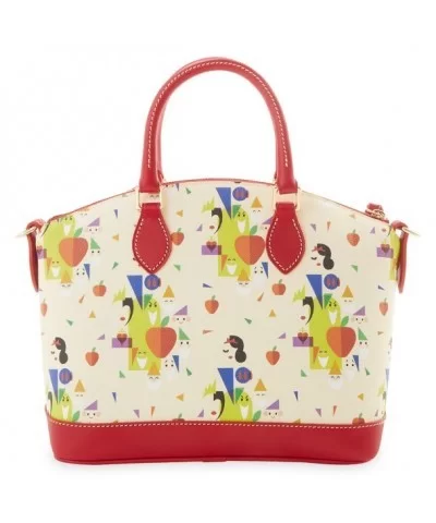 Snow White and the Seven Dwarfs 85th Anniversary Dooney & Bourke Satchel $63.99 ADULTS