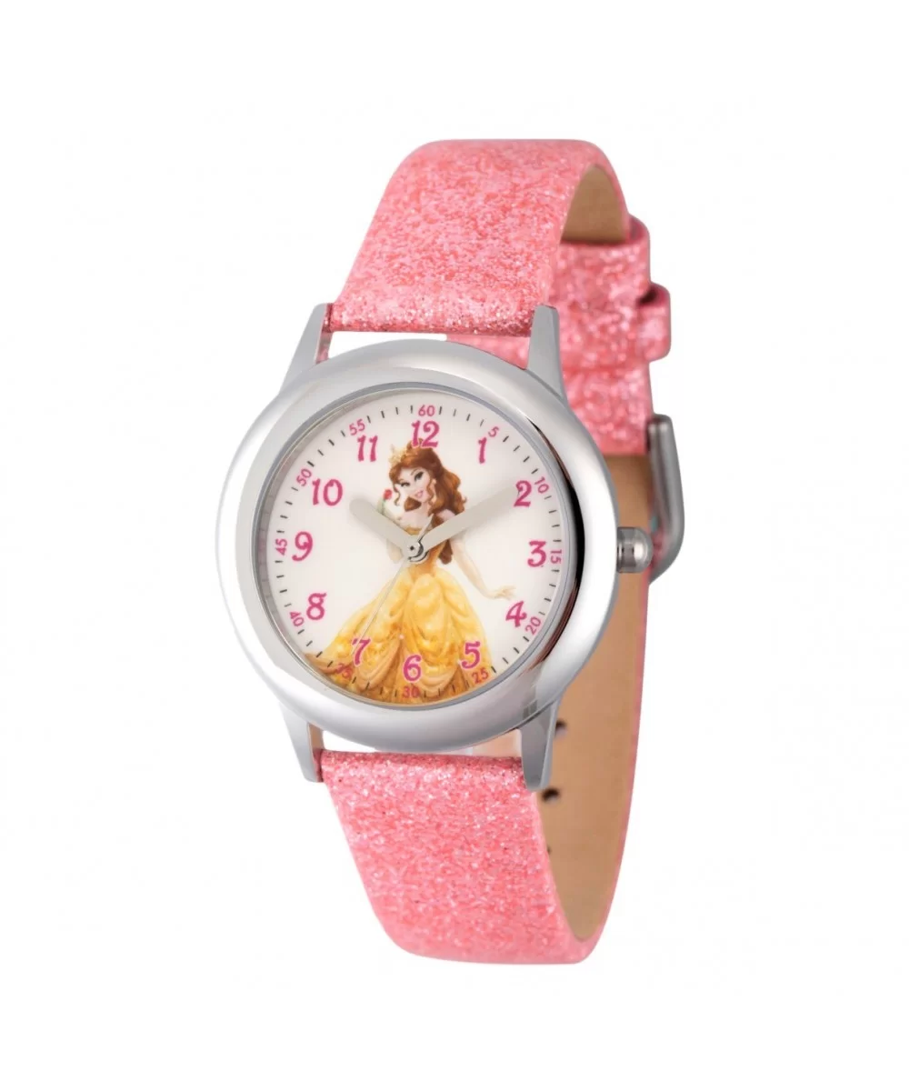 Belle Glitter Time Teacher Watch – Kids $12.80 ADULTS