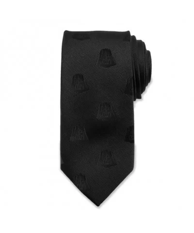 Darth Vader Silk Tie for Adults $22.53 ADULTS