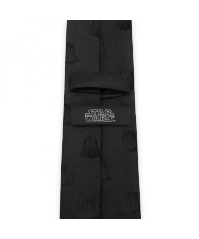 Darth Vader Silk Tie for Adults $22.53 ADULTS