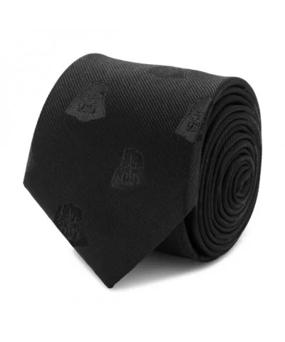 Darth Vader Silk Tie for Adults $22.53 ADULTS