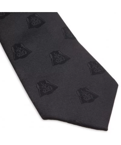 Darth Vader Silk Tie for Adults $22.53 ADULTS