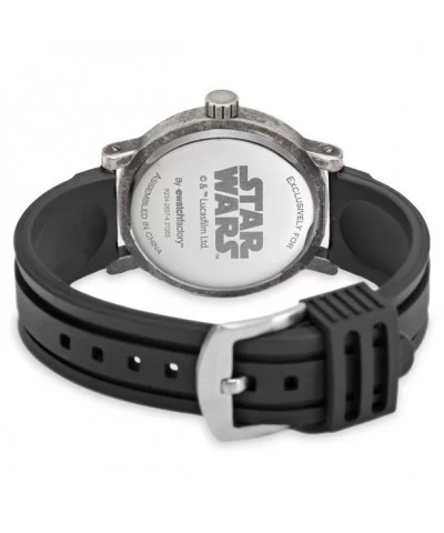 Star Wars: The Mandalorian Watch for Adults $14.68 ADULTS