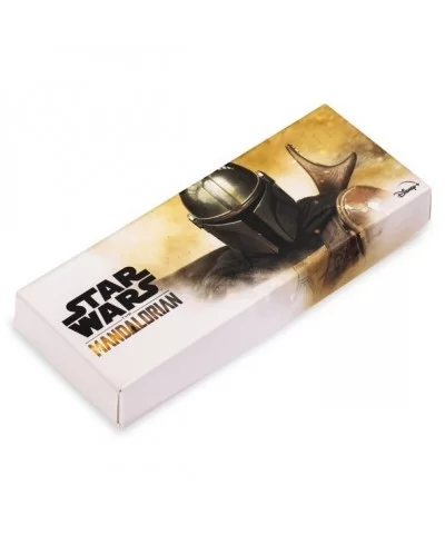 Star Wars: The Mandalorian Watch for Adults $14.68 ADULTS