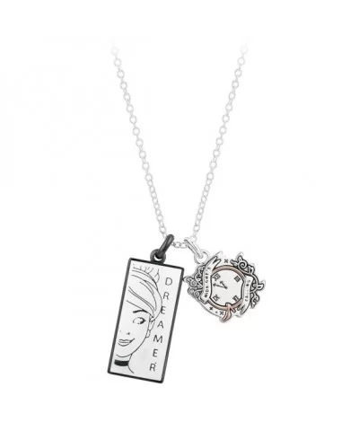 Cinderella Necklace $13.72 ADULTS