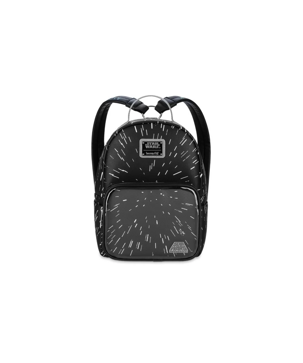 Star Wars: A New Hope Loungefly Backpack $30.98 ADULTS