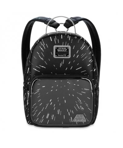 Star Wars: A New Hope Loungefly Backpack $30.98 ADULTS