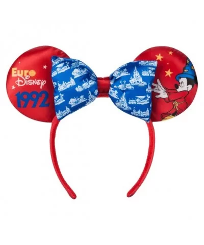 Disneyland Paris Ear Headband for Adults $8.40 ADULTS