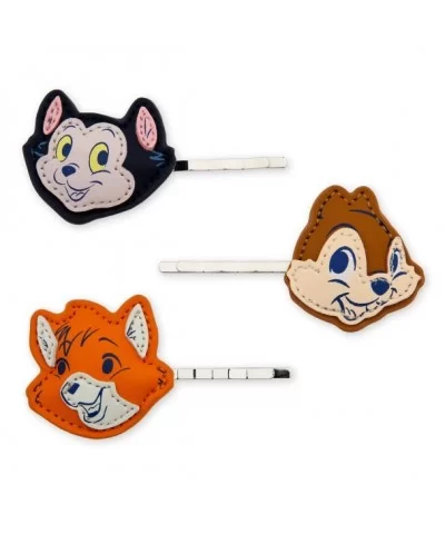 Disney Critters Hair Clip Set $3.64 ADULTS