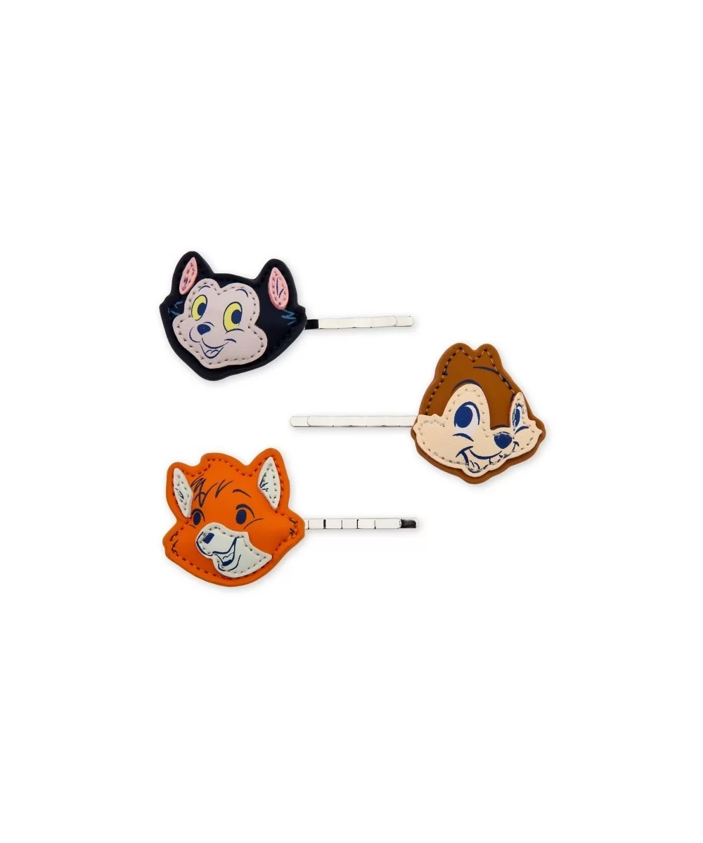 Disney Critters Hair Clip Set $3.64 ADULTS