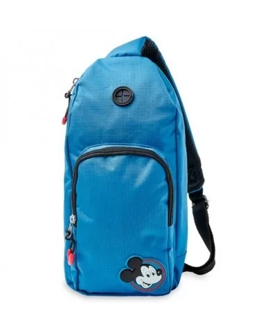 Mickey Mouse Sling Bag $9.60 ADULTS