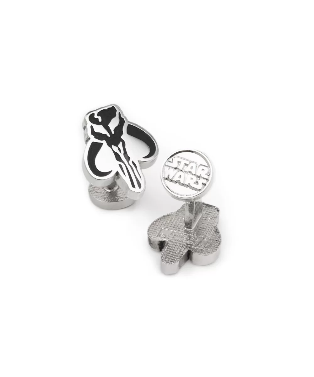 The Mandalorian Cufflinks – Star Wars $20.33 ADULTS