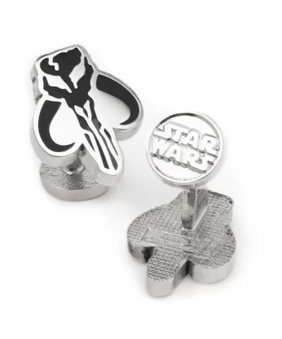 The Mandalorian Cufflinks – Star Wars $20.33 ADULTS