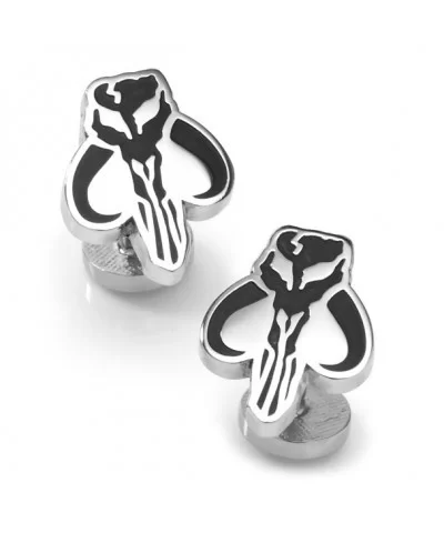 The Mandalorian Cufflinks – Star Wars $20.33 ADULTS