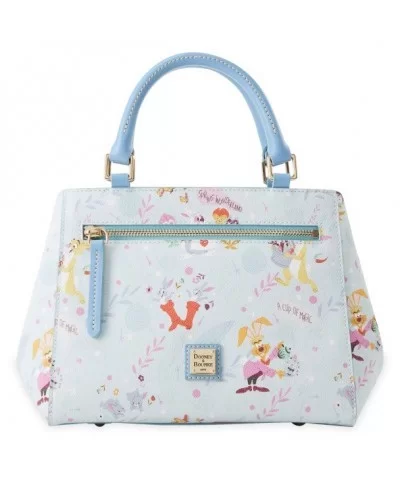 Disney Rabbits Dooney & Bourke Satchel Bag $92.98 ADULTS