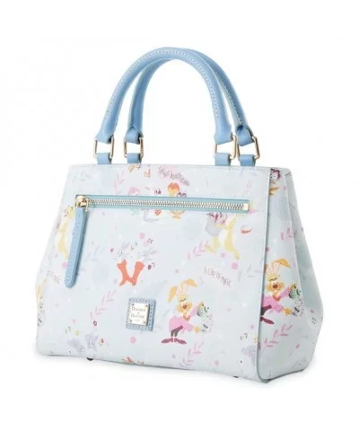 Disney Rabbits Dooney & Bourke Satchel Bag $92.98 ADULTS