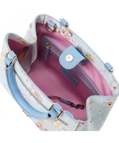 Disney Rabbits Dooney & Bourke Satchel Bag $92.98 ADULTS