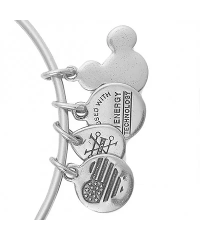 Sleeping Beauty Castle Figural Bangle by Alex and Ani $12.09 ADULTS