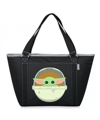 The Child in Floating Pod Cooler Tote – Star Wars: The Mandalorian $13.60 ADULTS