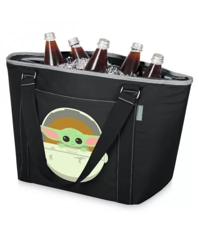 The Child in Floating Pod Cooler Tote – Star Wars: The Mandalorian $13.60 ADULTS